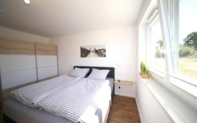 Ferienwohnung Dünenhäuser App. A2