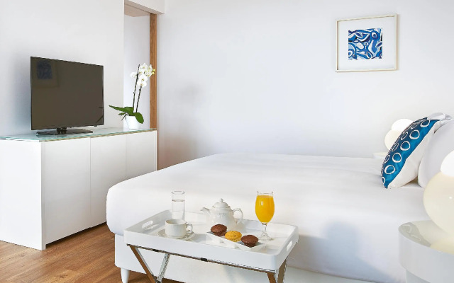 Grecotel Meli Palace