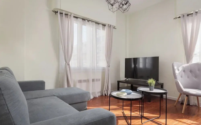 Akadimias Kolonaki Comfort Apartment