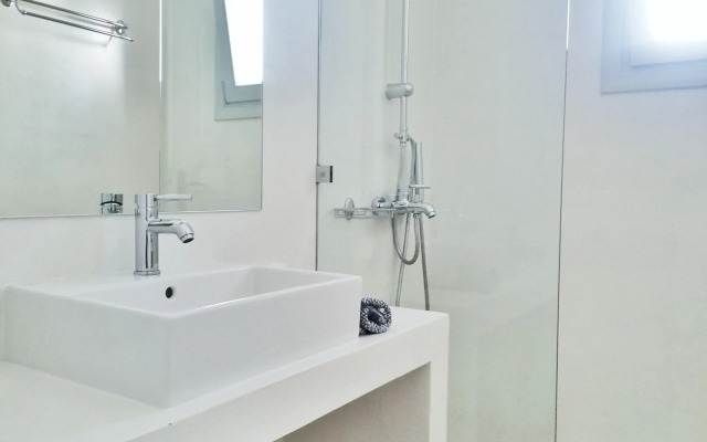 Gerofinikas Boutique Hotel