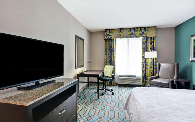 Hilton Garden Inn West Little Rock