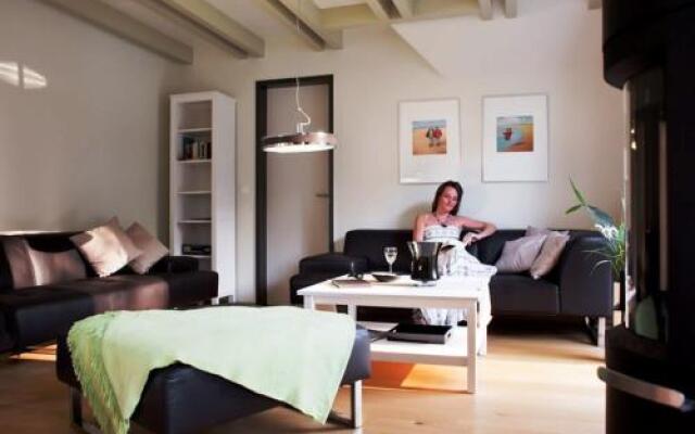 Domizil am Ostseewald, FW Wegwarte - [#21852]