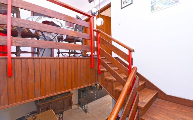 Apartment 1560