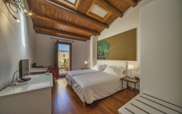 Dimora Caiammari Luxury Hotel & Spa