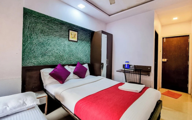 Hotel Arma Near BKC