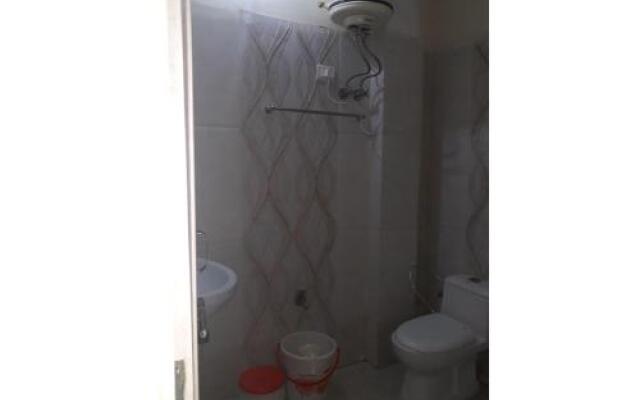 2BHK Furnished Apartments