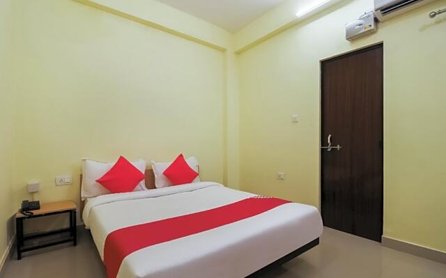 Flagship 75000 Sonal's Inn Allen Ganj