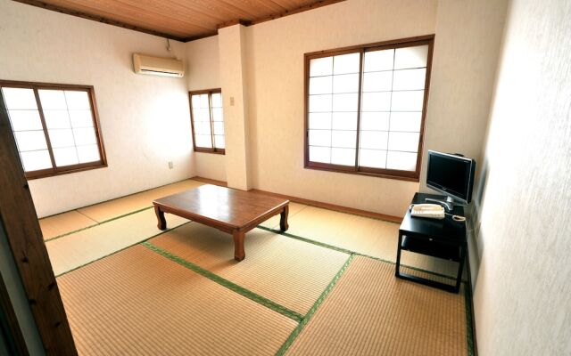 Hotel Yamadasou