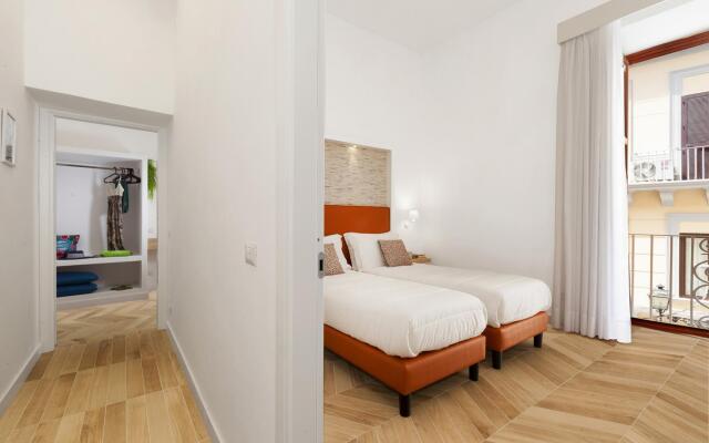 Casa 80 in Sorrento With 3 Bedrooms and 2 Bathrooms