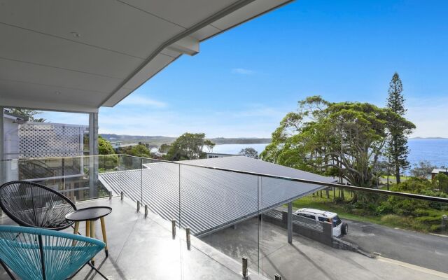 Due North Beach House