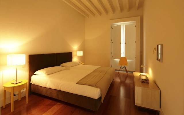 Santa Catarina Luxury Apartments By Linc