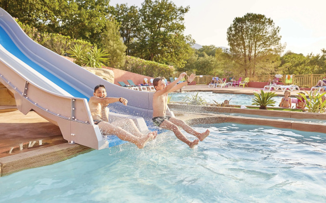 Cybeles Vacances Camping Les Albères