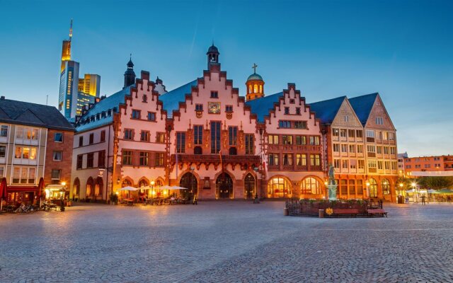 Shizuku Mainstraße