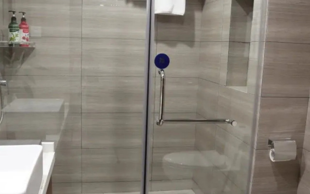 Sweetome Family Apartment (Zhangiajie)