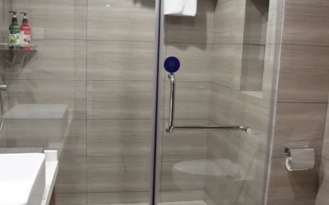 Sweetome Family Apartment (Zhangiajie)