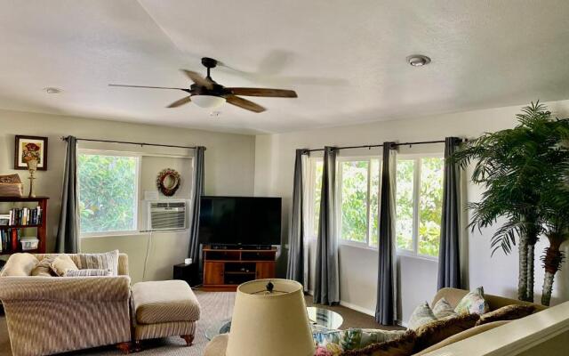 The big house - 30 days