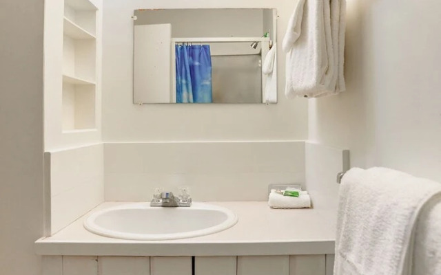 Green Acres Lakeside Resort