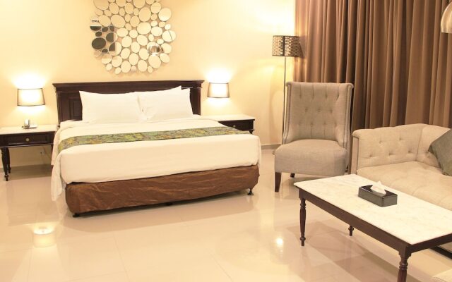 Narita Classic Hotel Surabaya