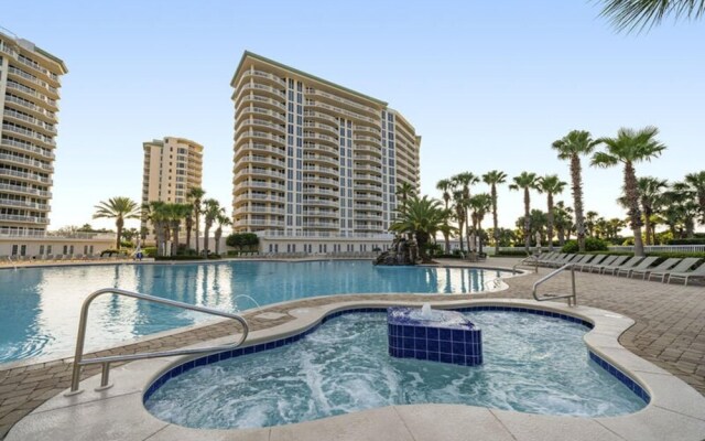 St Lucia PH2 by Bliss Beach Rentals