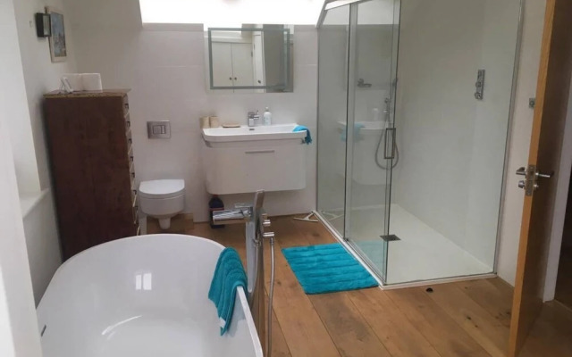 Magnolia Gardens Main House