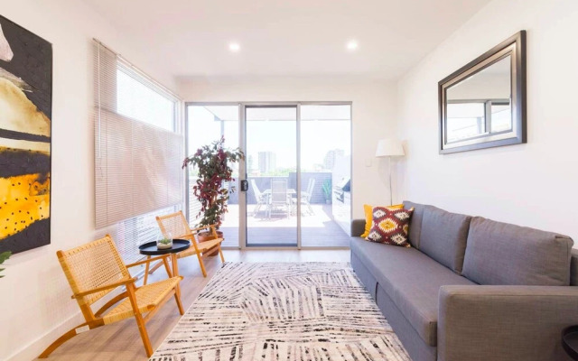 Adelaide's Old Shoemakers Factory Reborn