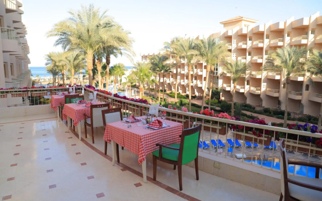 Sea Star Beau Rivage