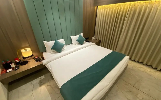 Lords Eco Inn Navsari