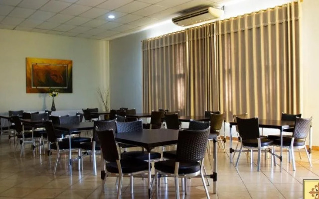 Cretta Executive Hotel