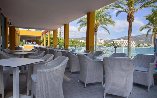 Hotel Seramar Comodoro Playa