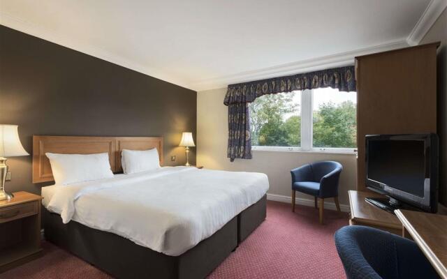 Days Hotel by Wyndham Coventry City Centre