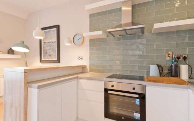 1 Bedroom Apartment Close to City Centre