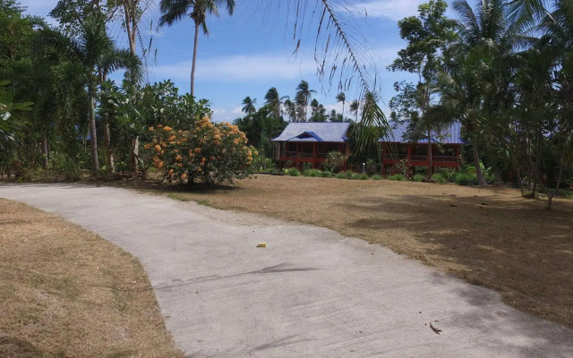 Bor Hin Resort