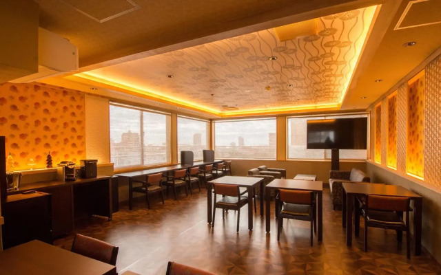 Hotel ISAGO Kobe