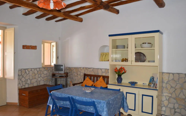 Case Vacanza Cafarella