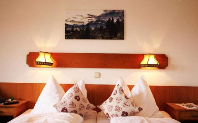 Apartment-Pension Schmiedererhof