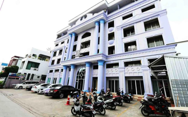 T3 Residence