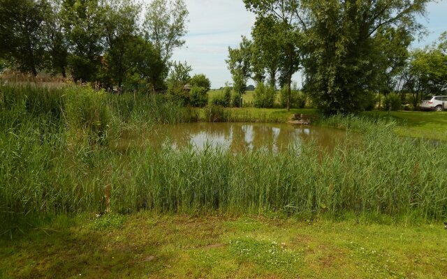 Pension Altes Zollhaus