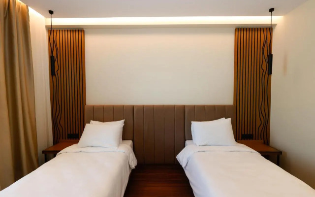 Valza Boutique Hotel
