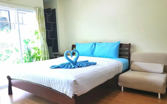 Phuket Villa 2 Patong Beach by PHR