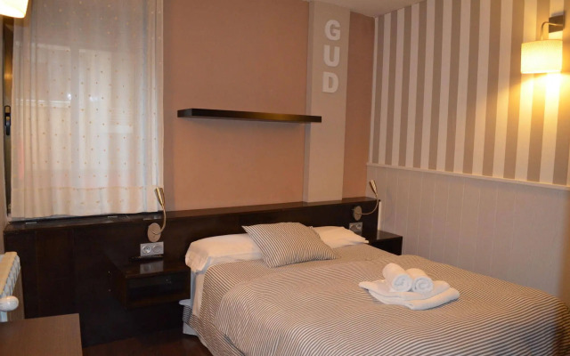 Hostal Gud Salamanca
