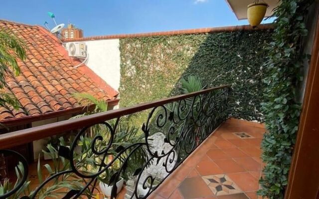 Hotel Boutique Cuba de Cali