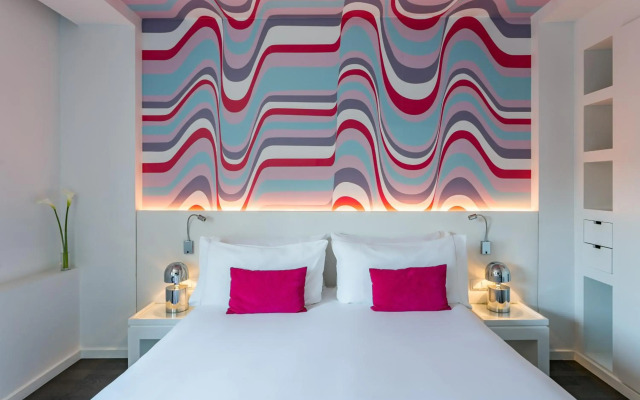 Tria Hotel - Special Class