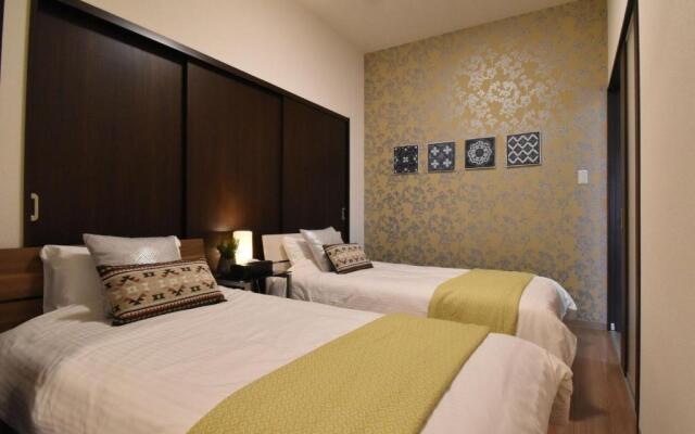 Alphabed TakamatsuHyogomachi 603 / Vacation STAY 21889
