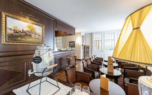 The Regency Hotel, Sure Hotel Collection by Best Western