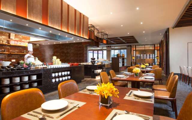 Hilton Garden Inn Shangri-La