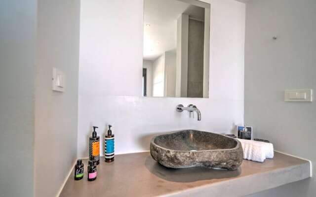 Villa Filios - 3 Bedroom Villa With Infinity Pool