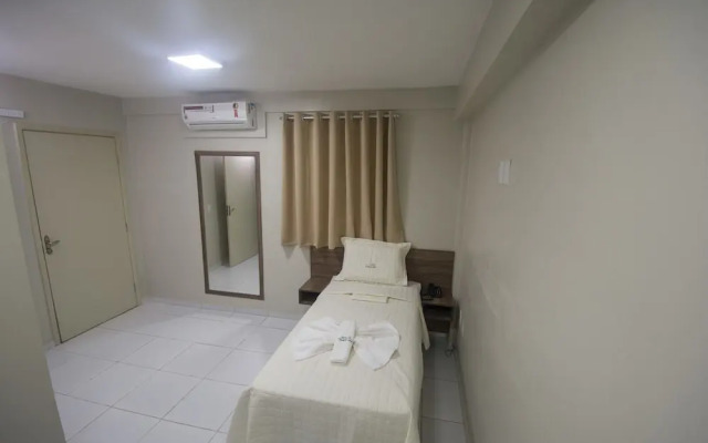 Hotel Encosta do Horto