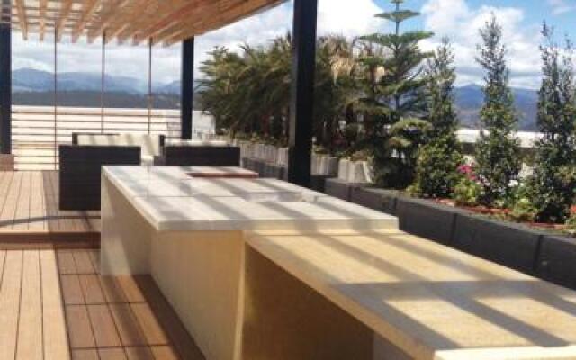 Executive Suite - QUITO