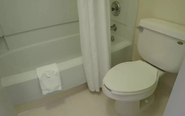 Suburban Studios Tysons Corner
