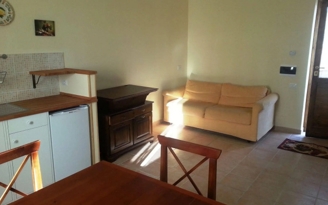 Agriturismo Zugarelli